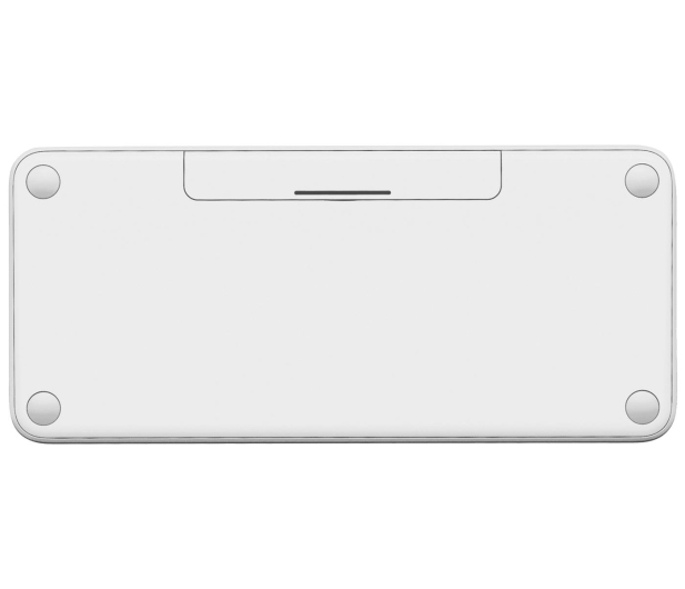 Logitech K380 biały - 645459 - zdjęcie 4